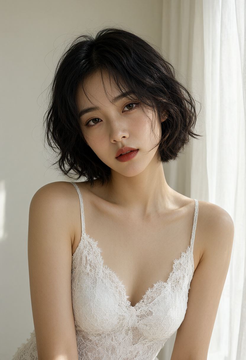 民国服装细节